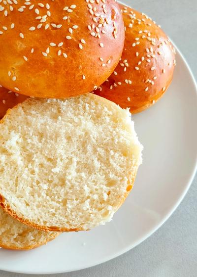 Burger Buns - Bild 2