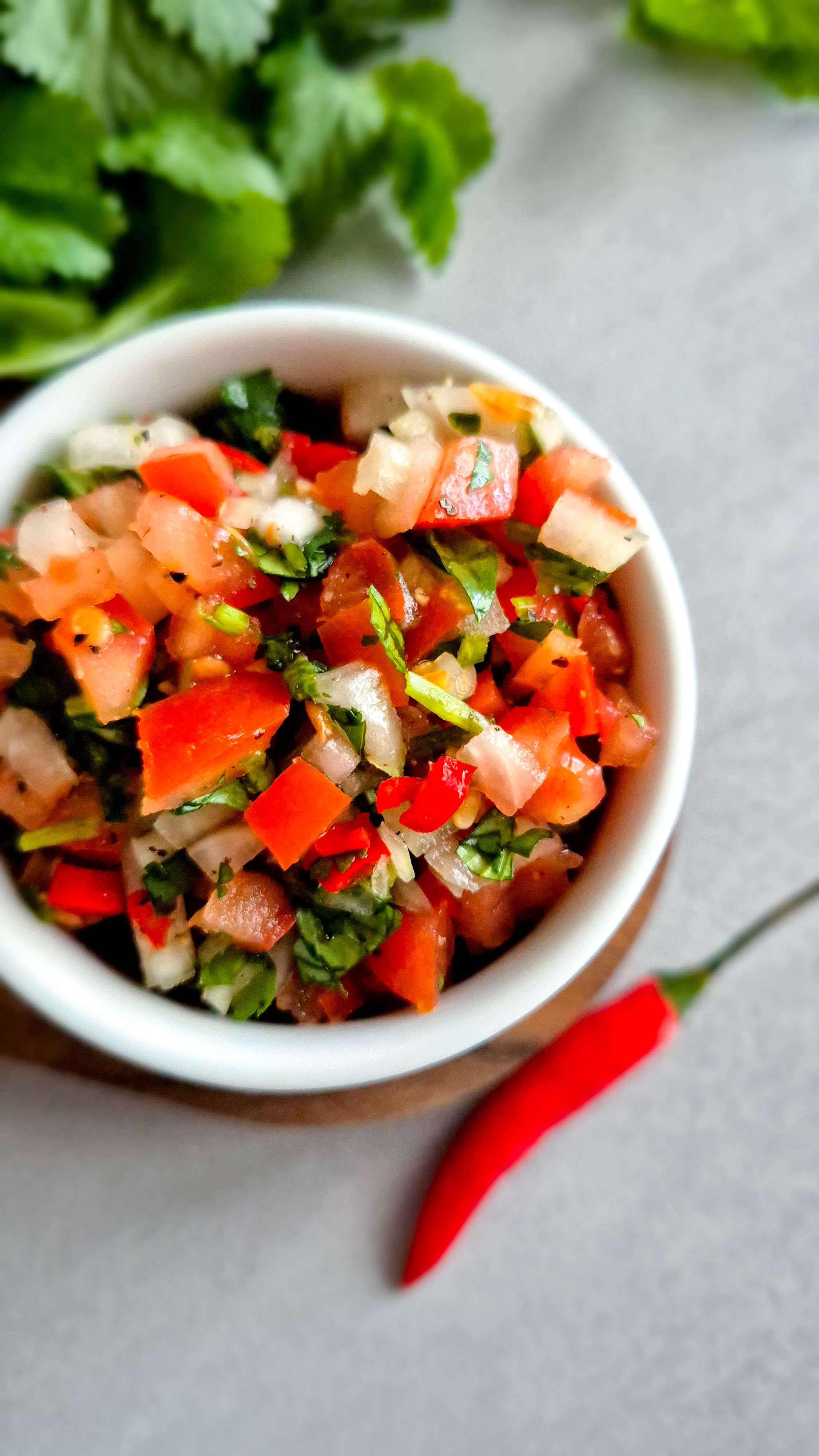 Pico De Gallo - Bild 2
