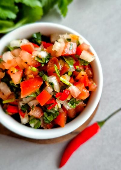 Pico De Gallo - Bild 2