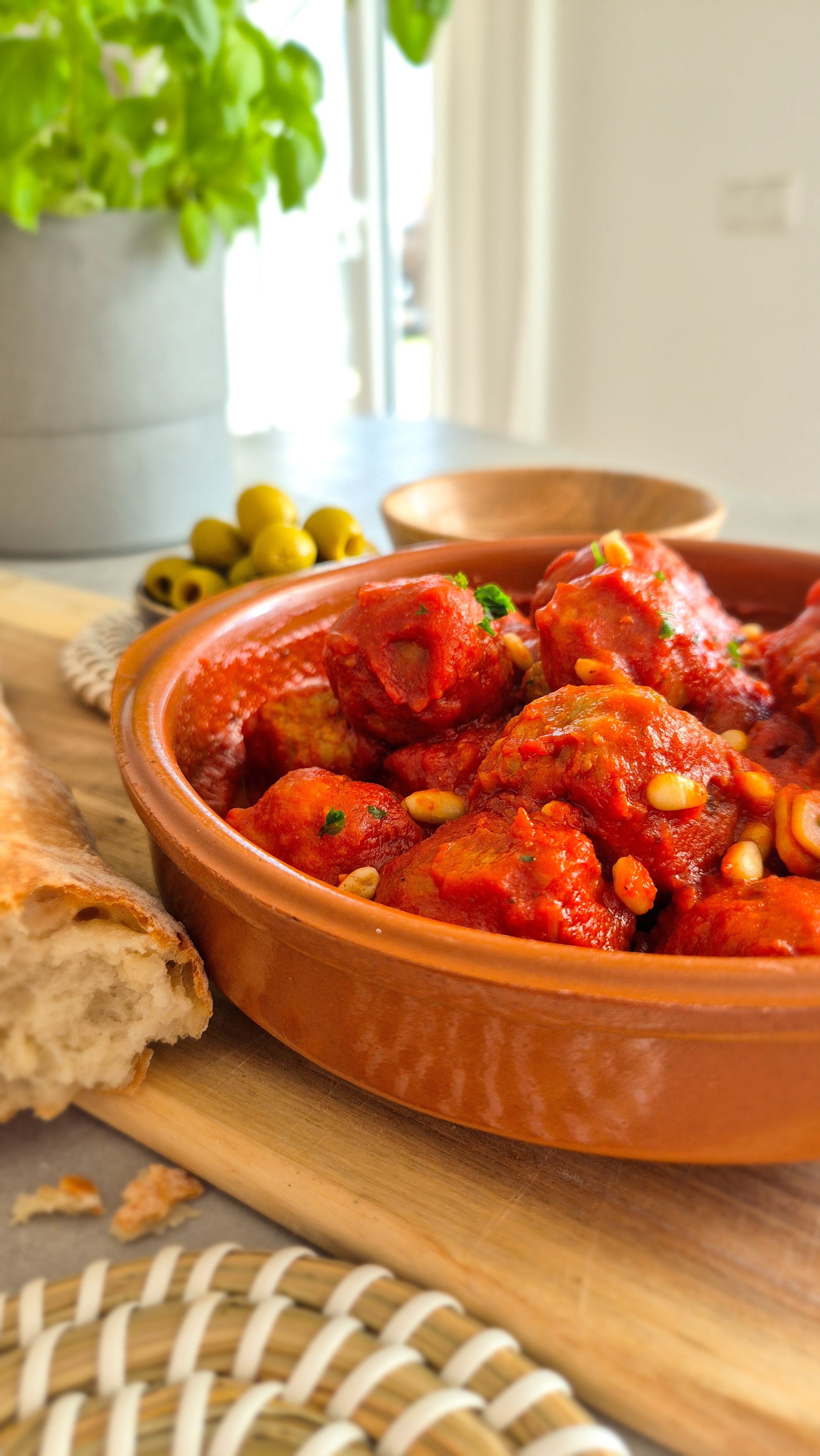 Original Spanische Albóndigas: Der Tapas-Klassiker für zu Hause - Thumbnail 2