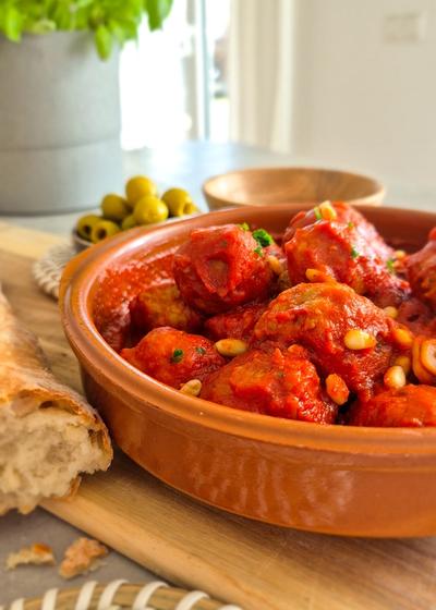 Original Spanische Albóndigas: Der Tapas-Klassiker für zu Hause - Bild 2