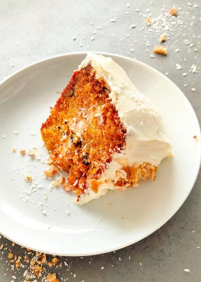 Carrot Cake - Hauptbild