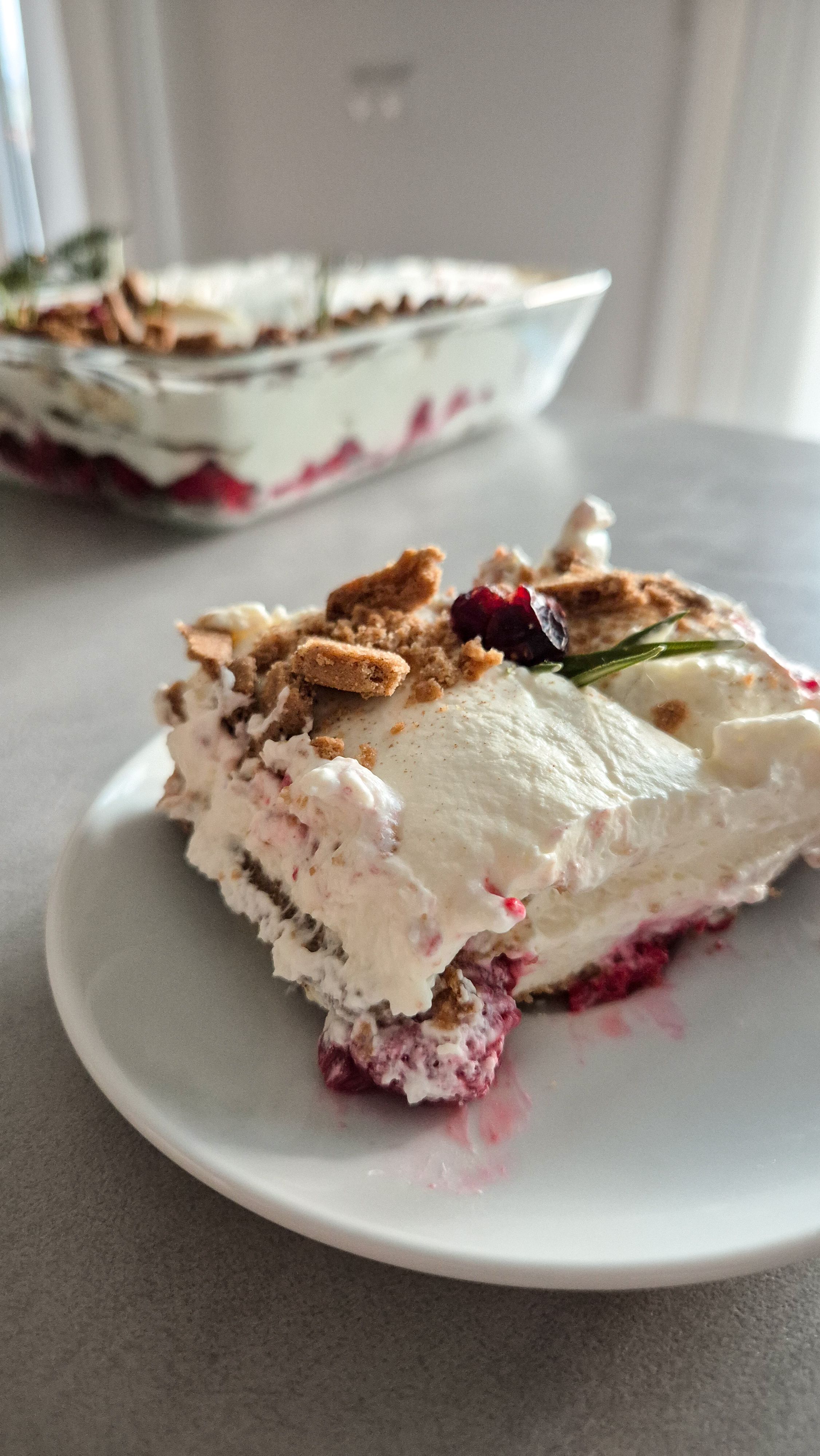 Advents-Tiramisu - Bild 2