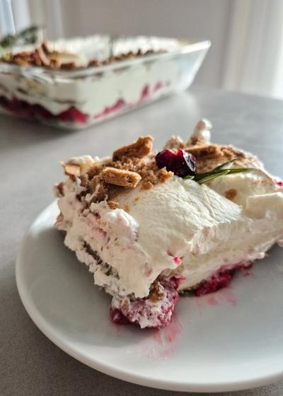 Advents-Tiramisu - Bild 2