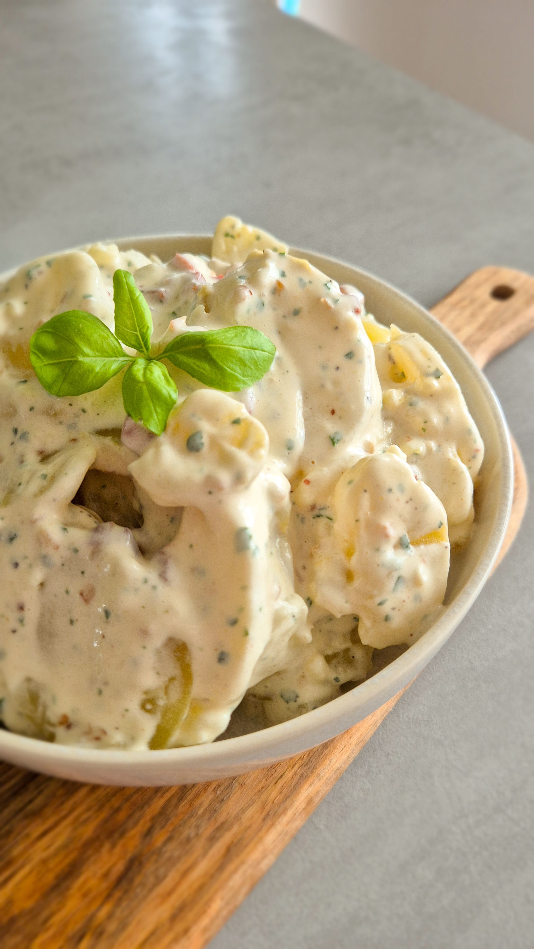 Papis Kartoffelsalat - Thumbnail 2