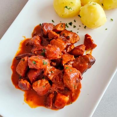 Gulasch