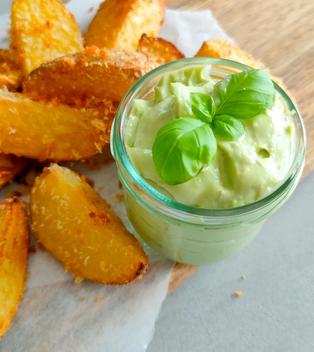 Avocado Creme