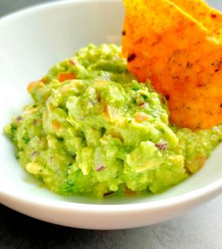 Guacamole