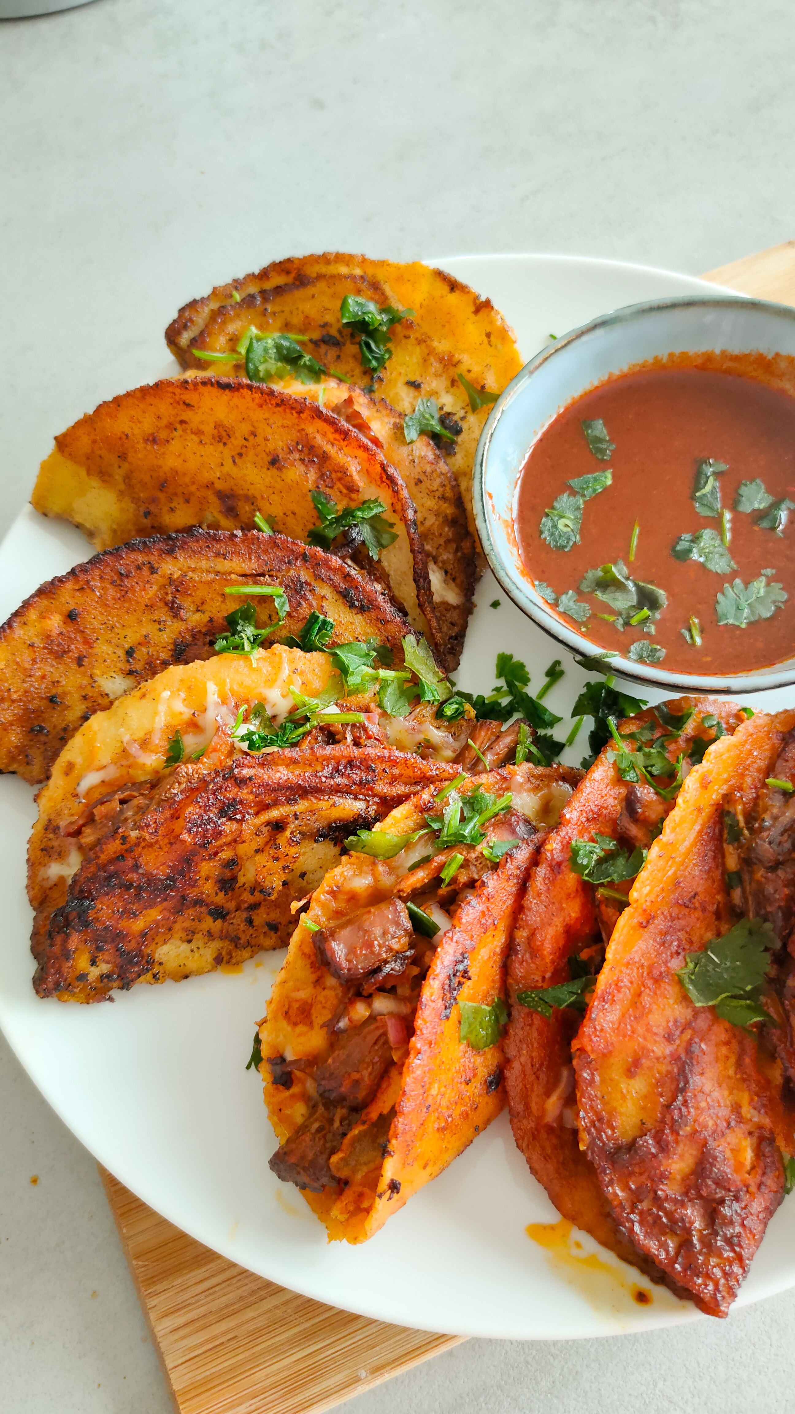 Birria Tacos - Thumbnail 3