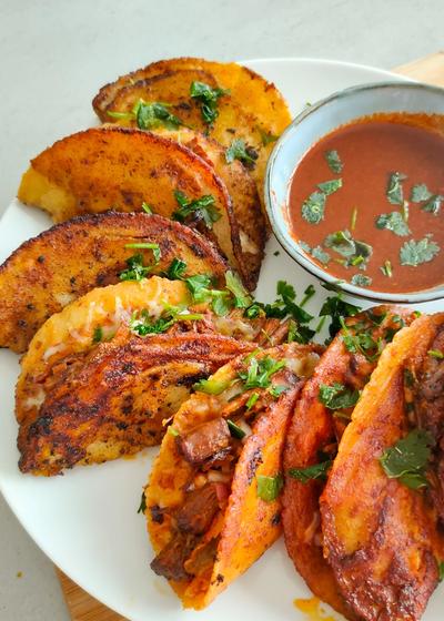 Birria Tacos - Bild 3