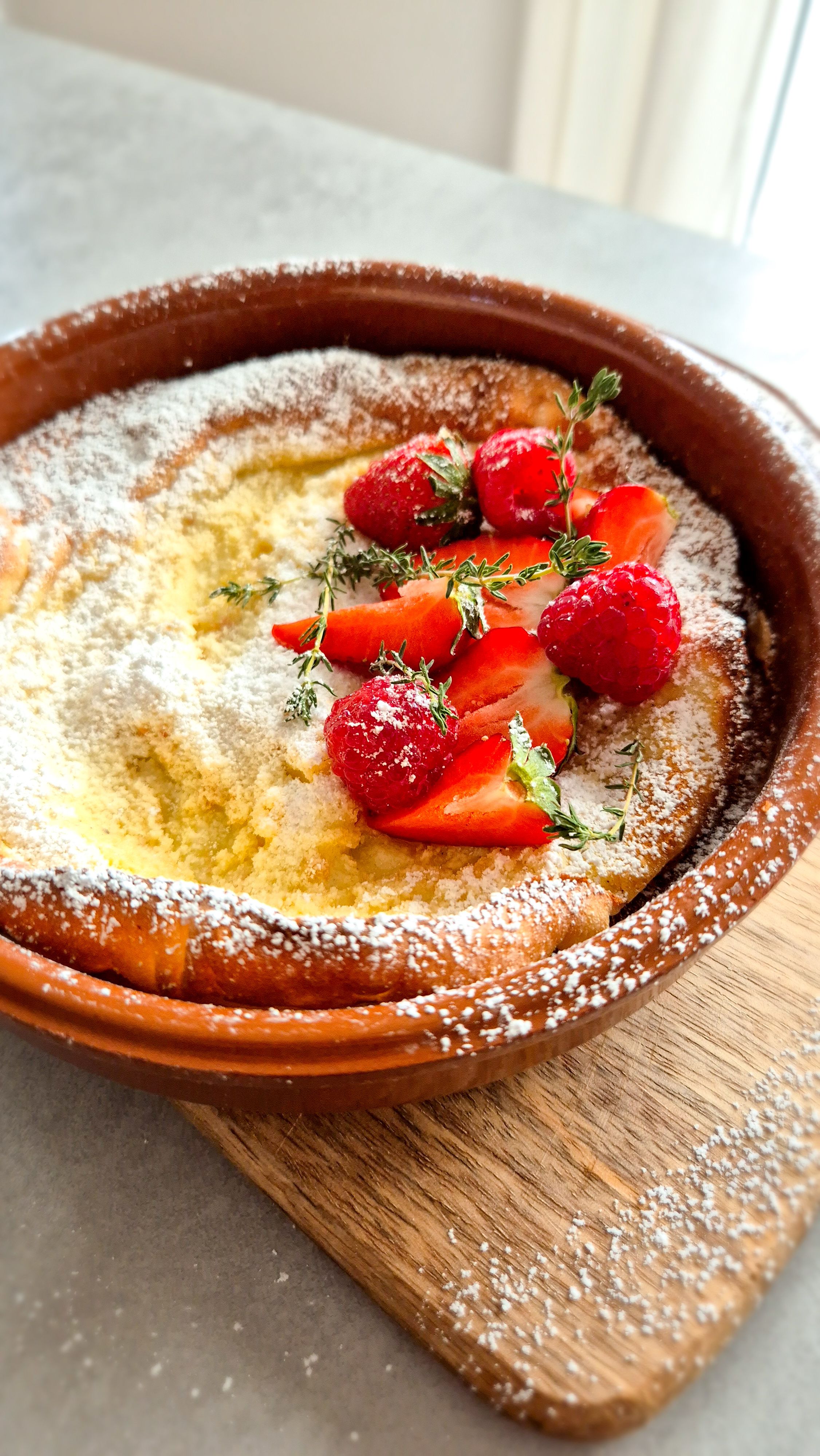 Dutch Baby - Bild 3