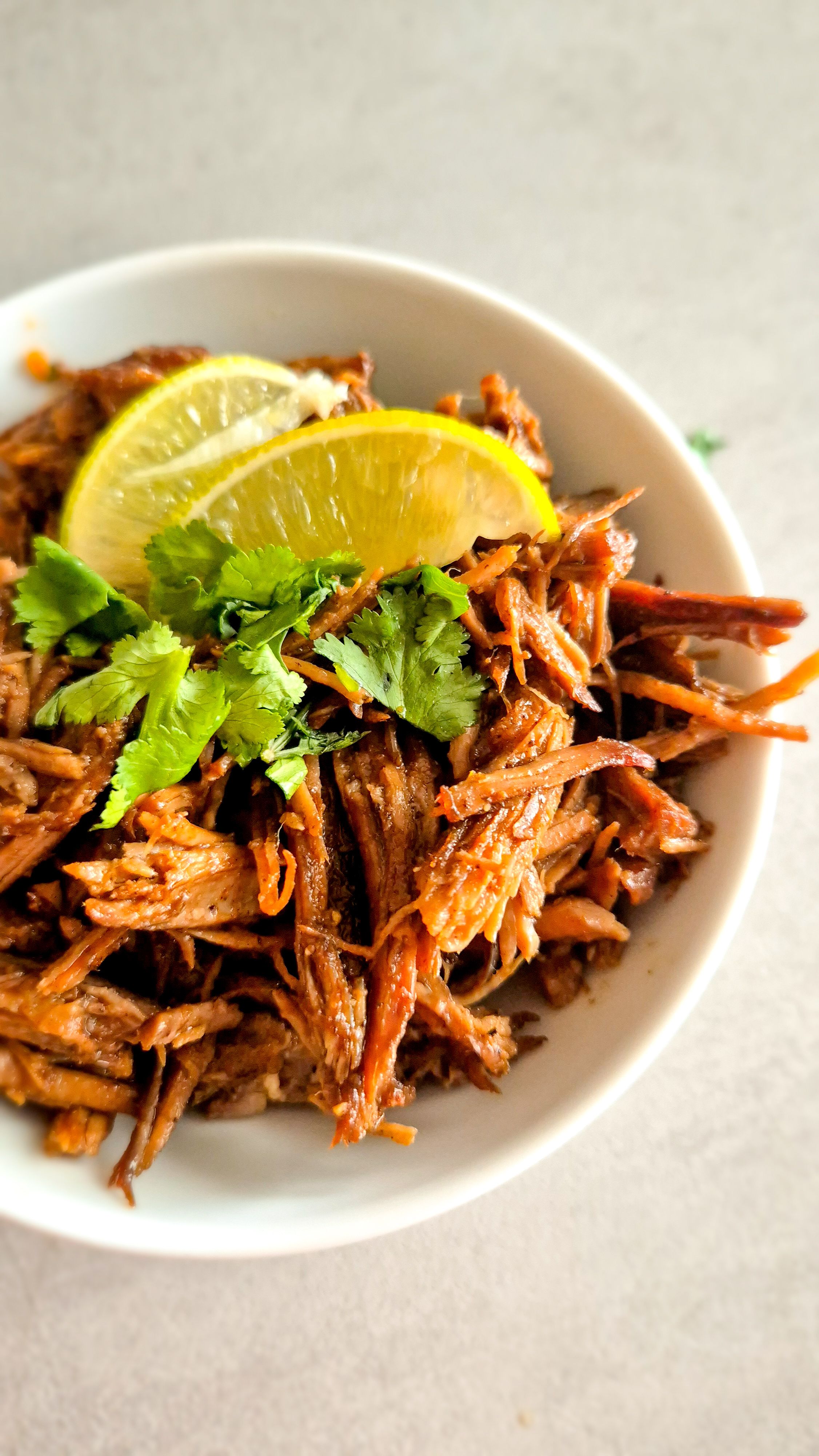 Carnitas de res (Rind) - Bild 3