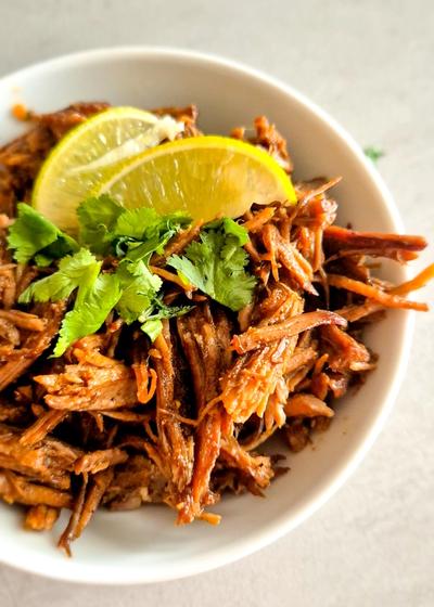 Carnitas de res (Rind) - Bild 3