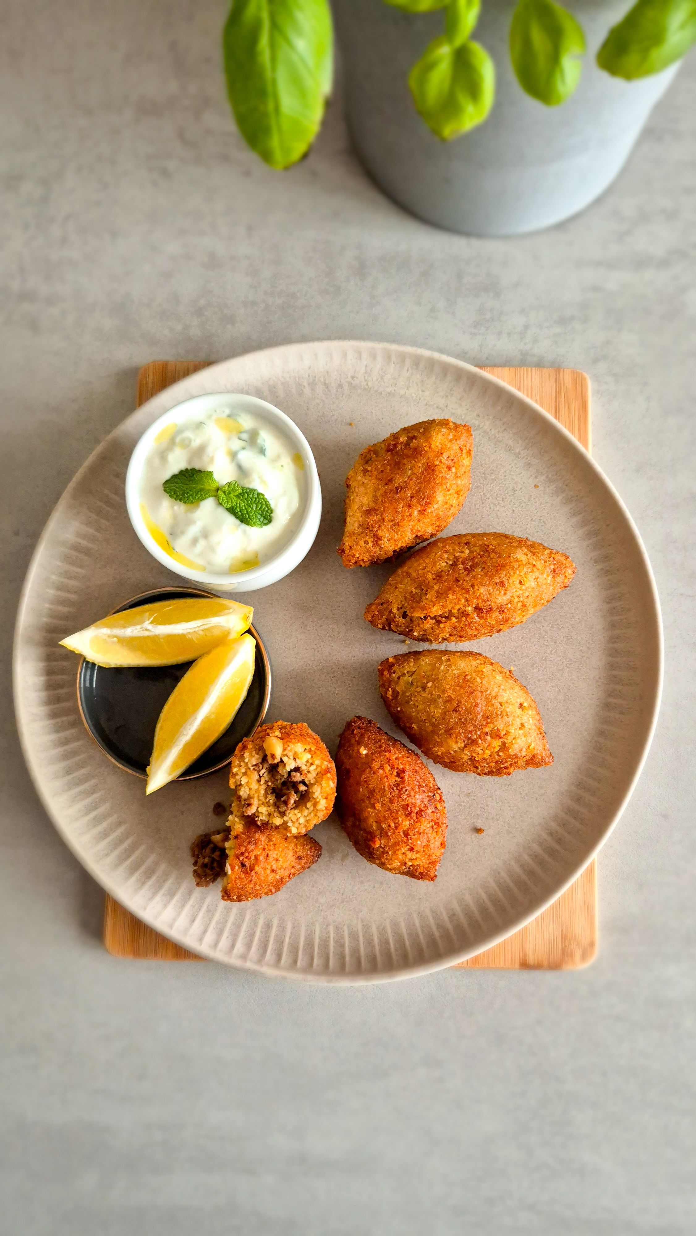 Kibbeh - Thumbnail 3