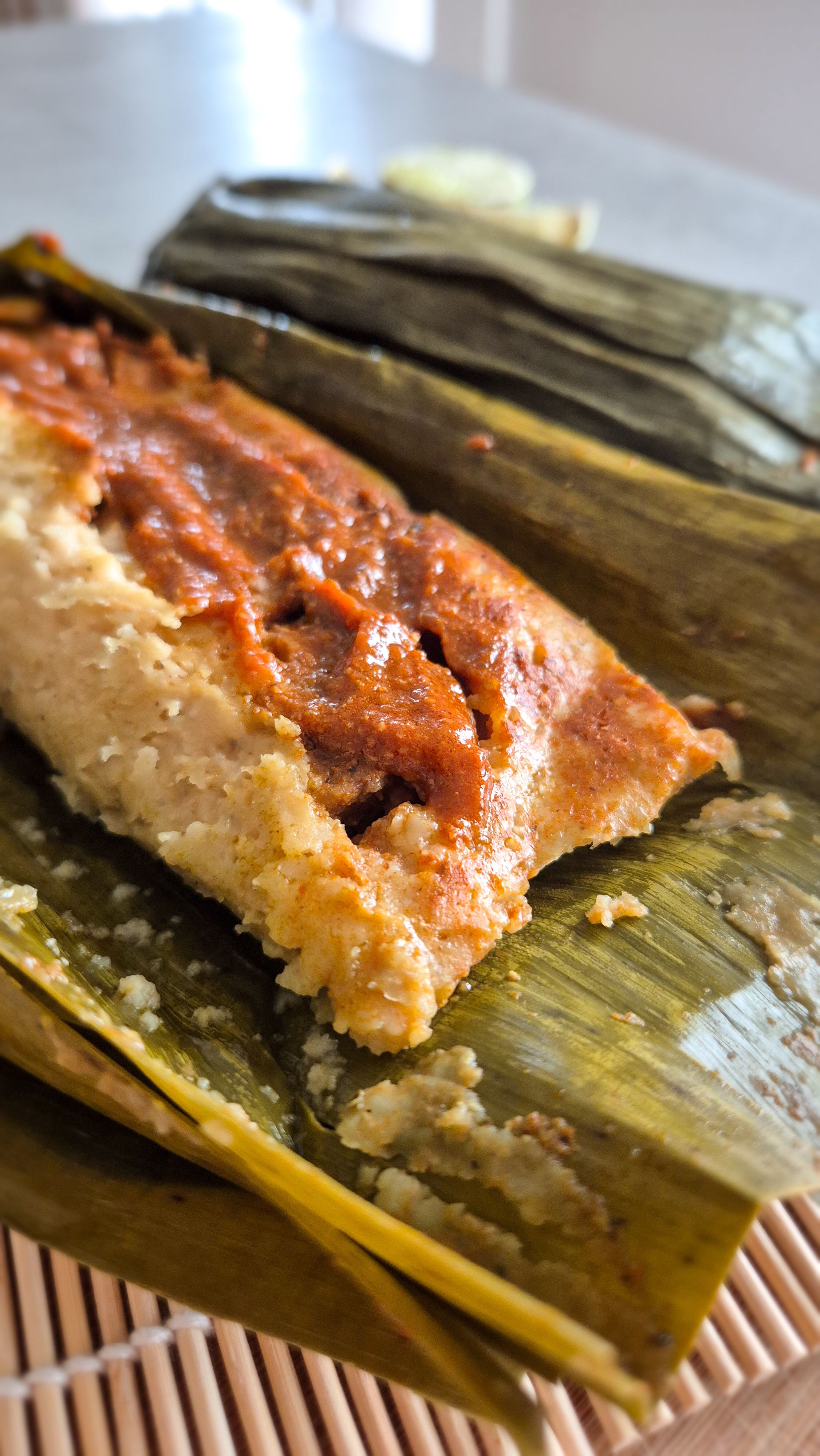 Authentische Tamales - Bild 2