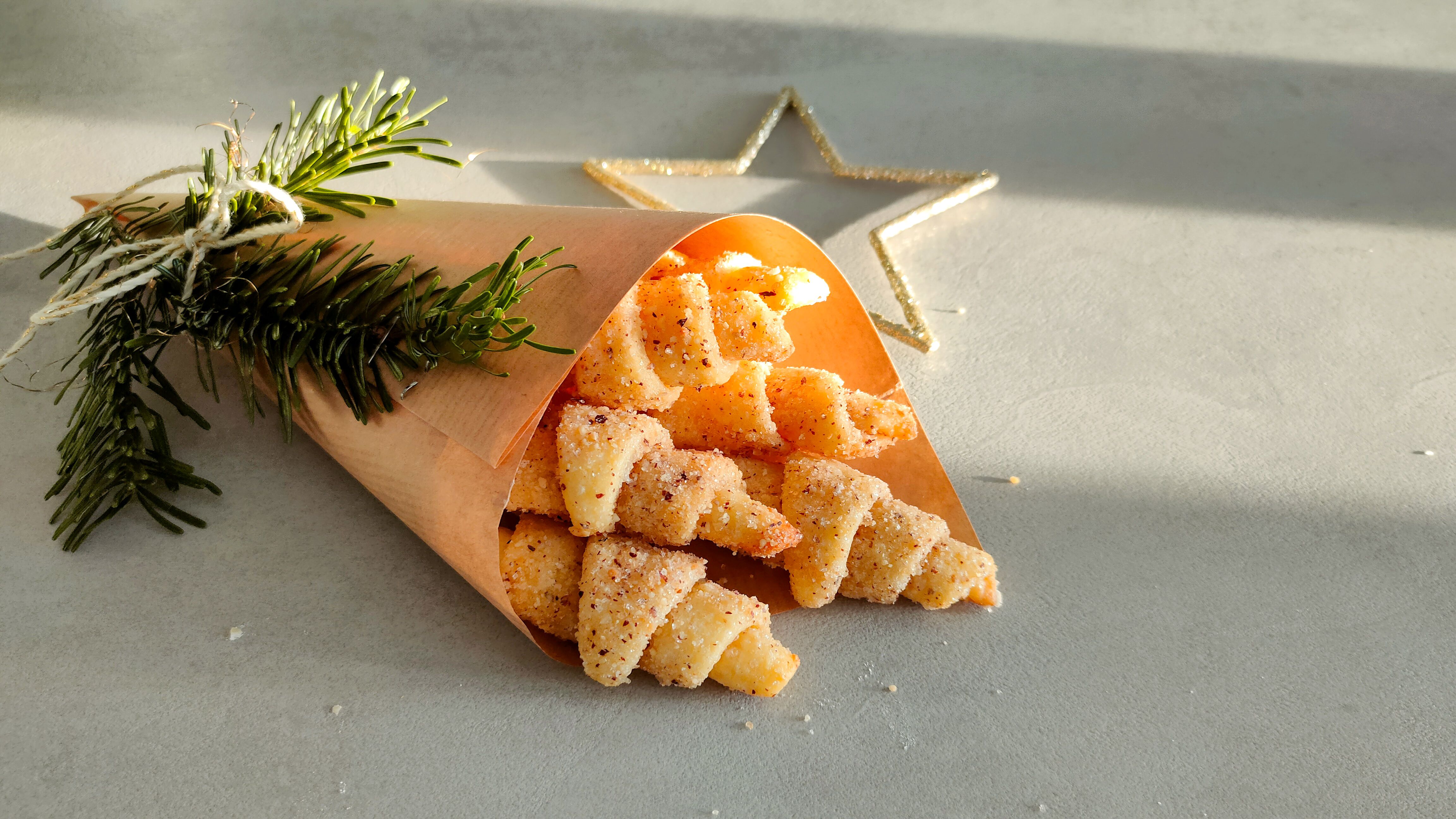 Mini Nusshörnchen - Bild 2