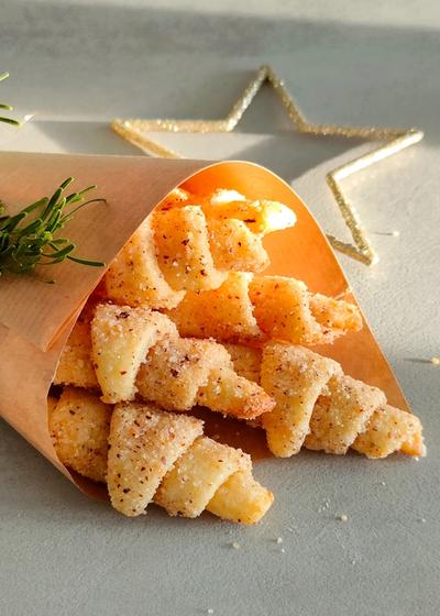 Mini Nusshörnchen - Bild 2