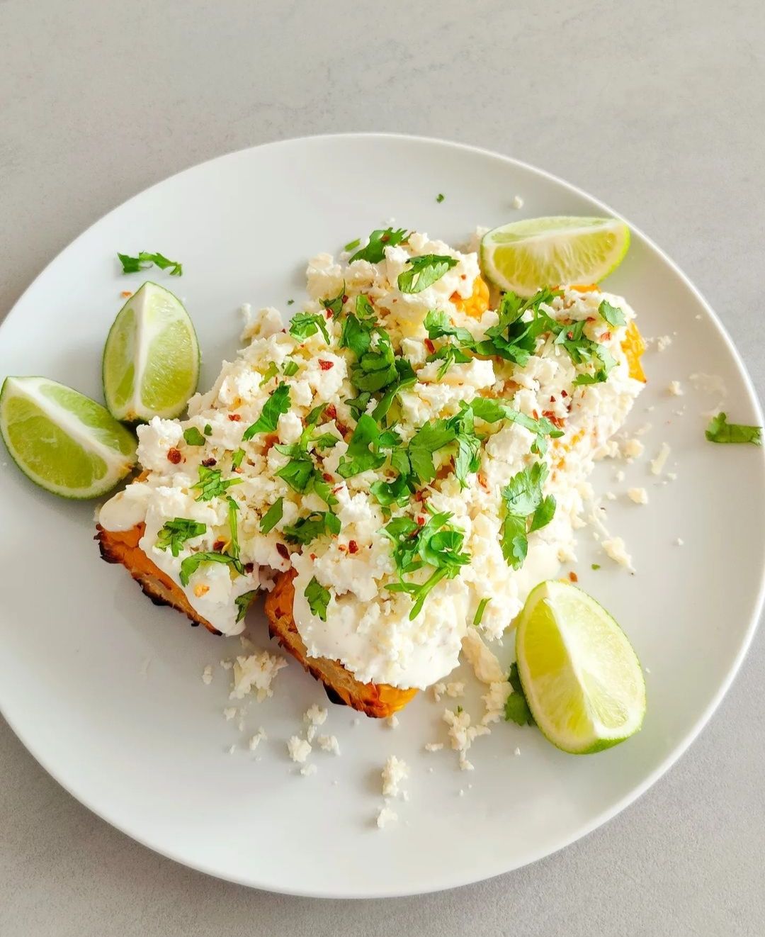 Mexikanischer Maiskolben - Streetfood