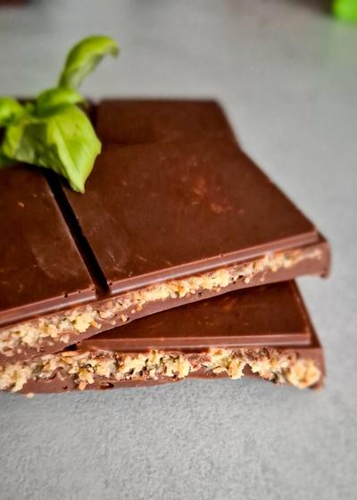 Dubai Schokolade - Bild 3