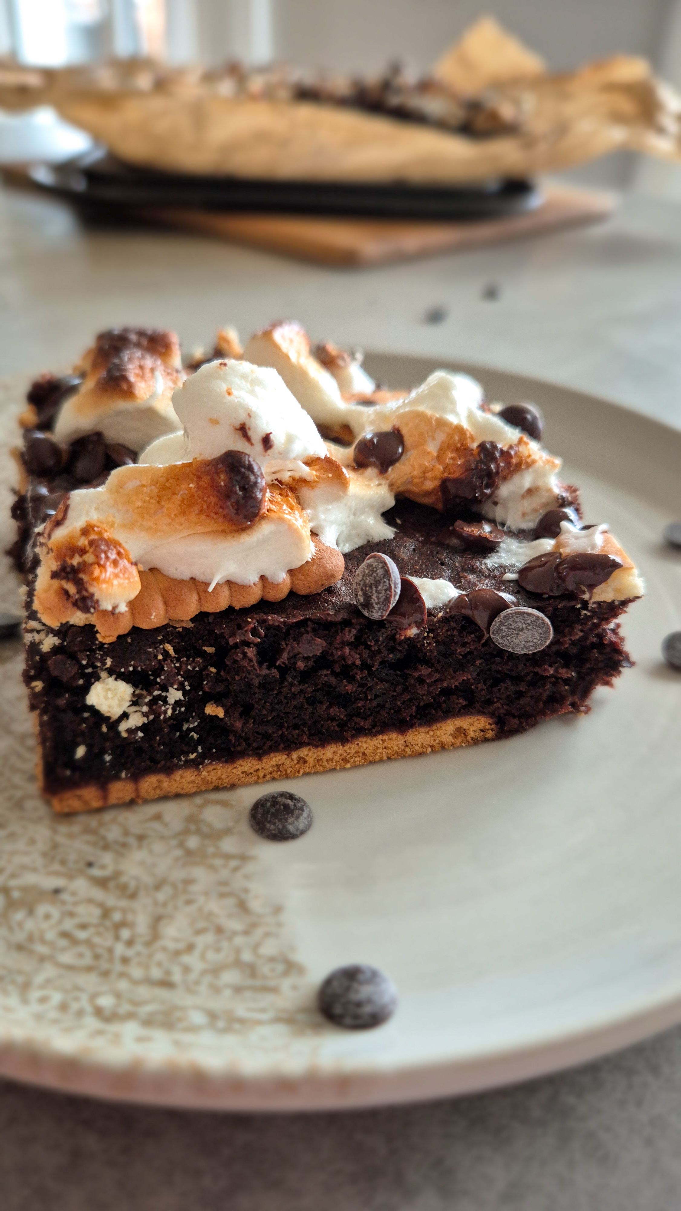 S'mores Brownies - Bild 3