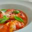 Tomaten-Tortellini-Suppe