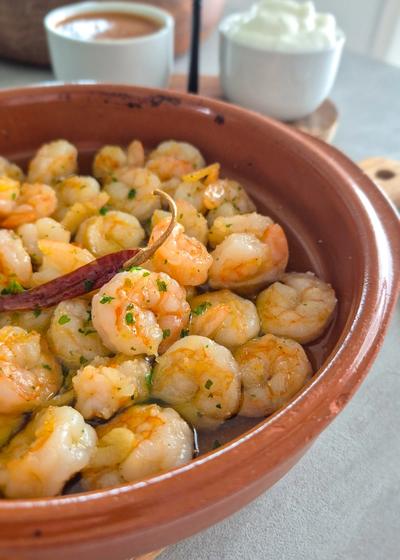 Gambas al Ajillo – Ein Stück Andalusien für dein Zuhause - Bild 2