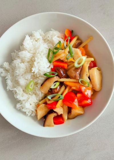 Chop Suey 🥡 - Hauptbild