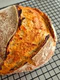 Brot & Brötchen selber backen