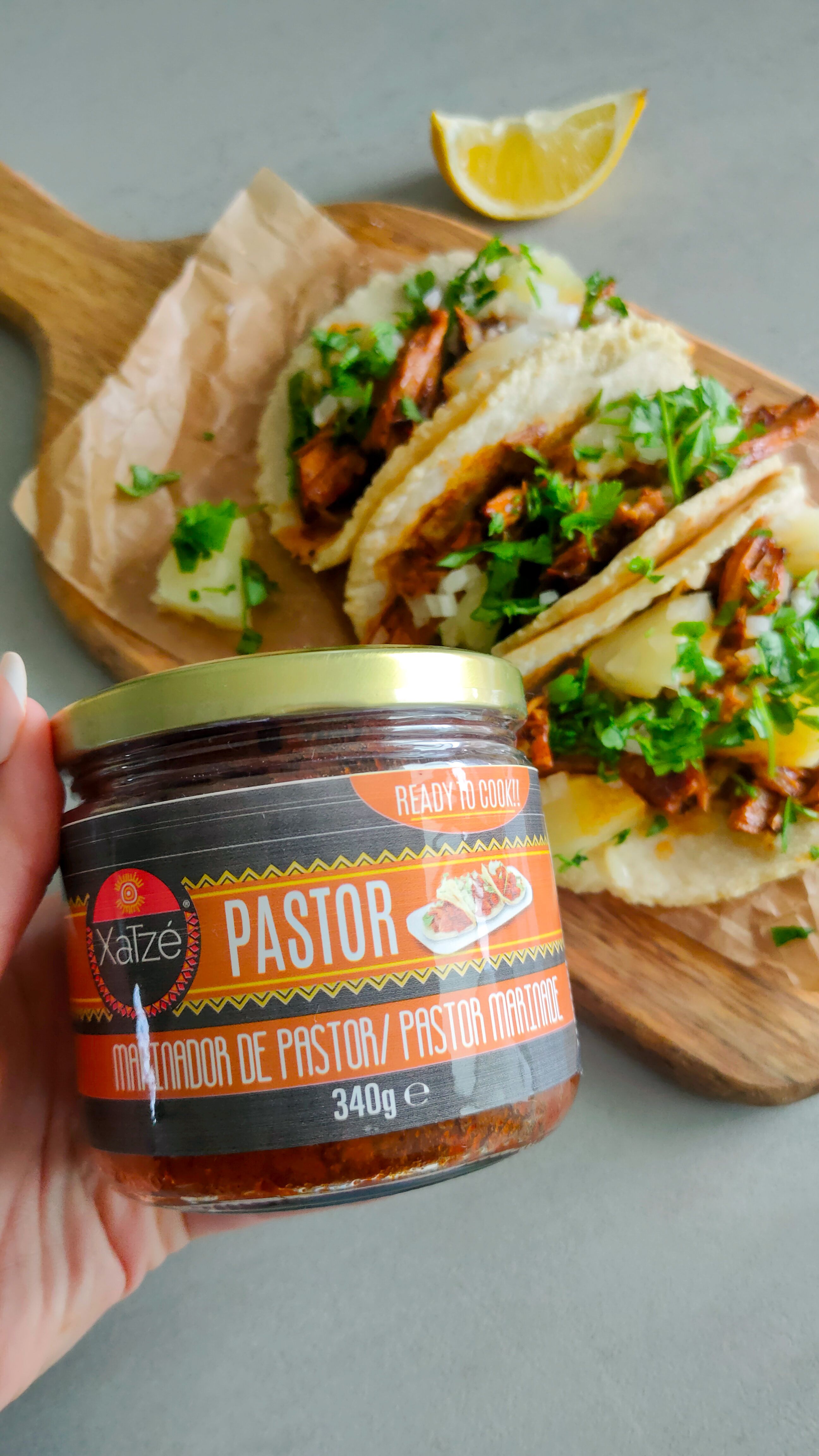 Tacos al Pastor - Bild 5