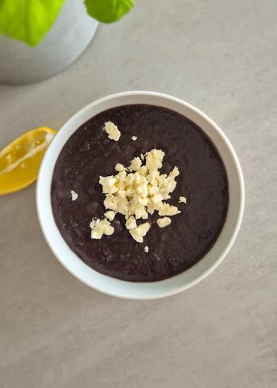 Cremiges Bohnenmus: Das beste Rezept für Refried Beans aus der Dose - Bild 3