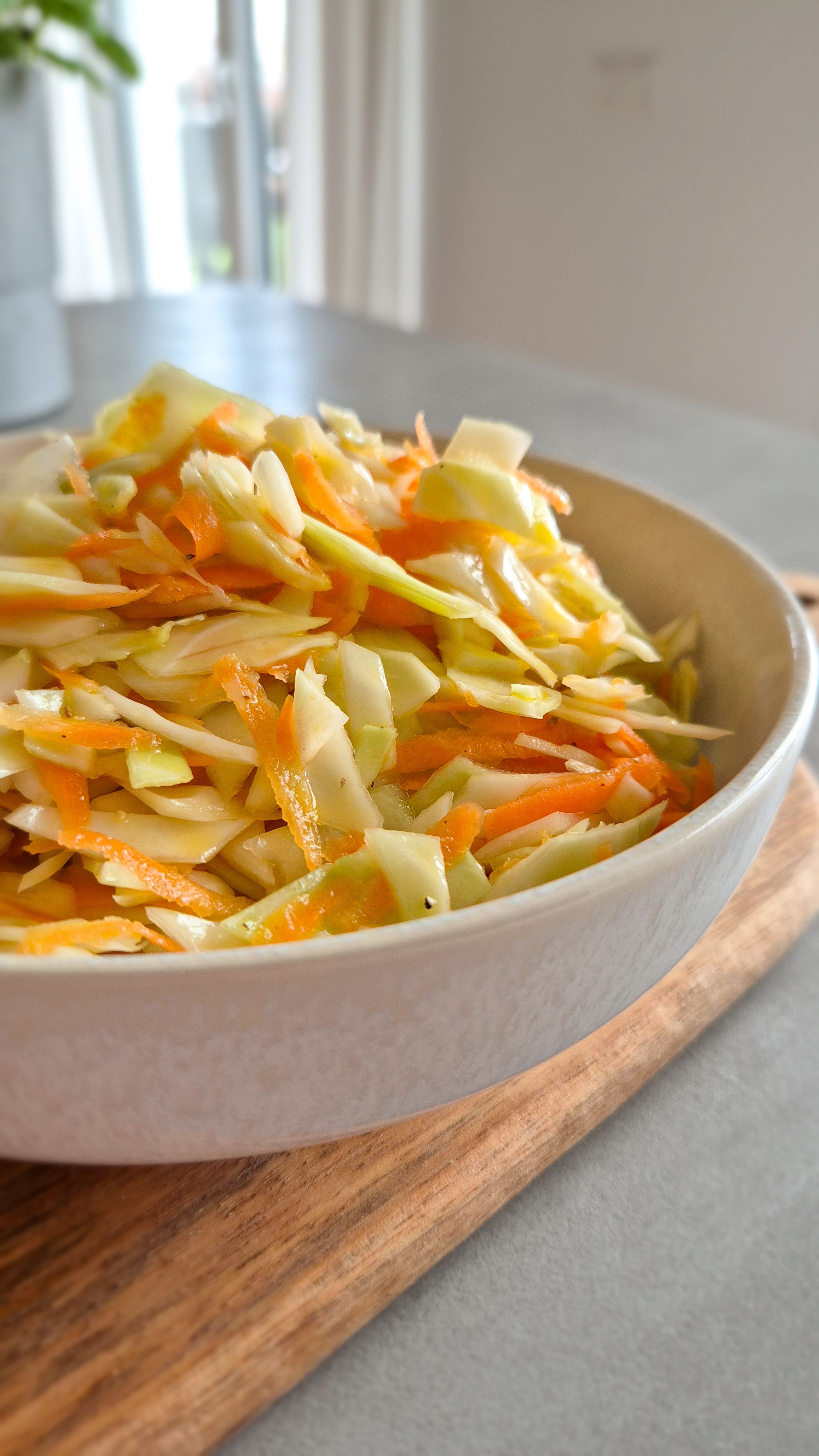 Crispy Chicken Wraps mit cremiger Chipotle-Sauce - Bild 4