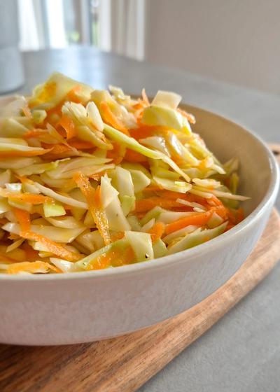 Crispy Chicken Wraps mit cremiger Chipotle-Sauce - Bild 4