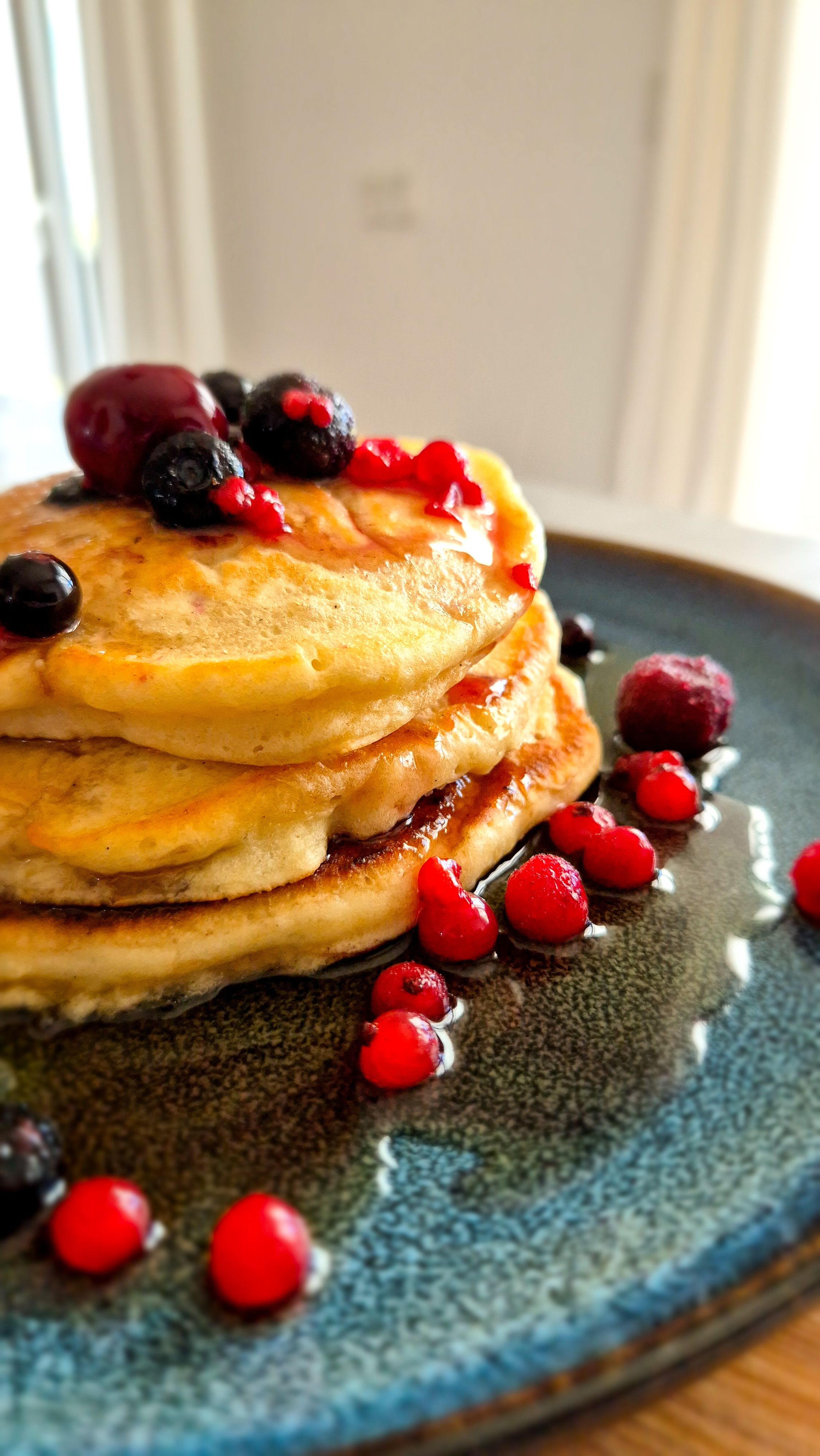 American Pancakes - Bild 2
