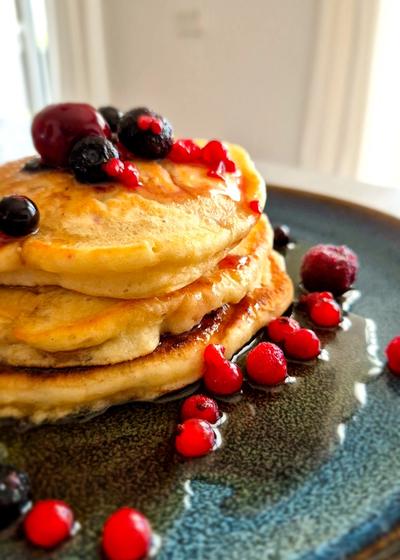 American Pancakes - Bild 2