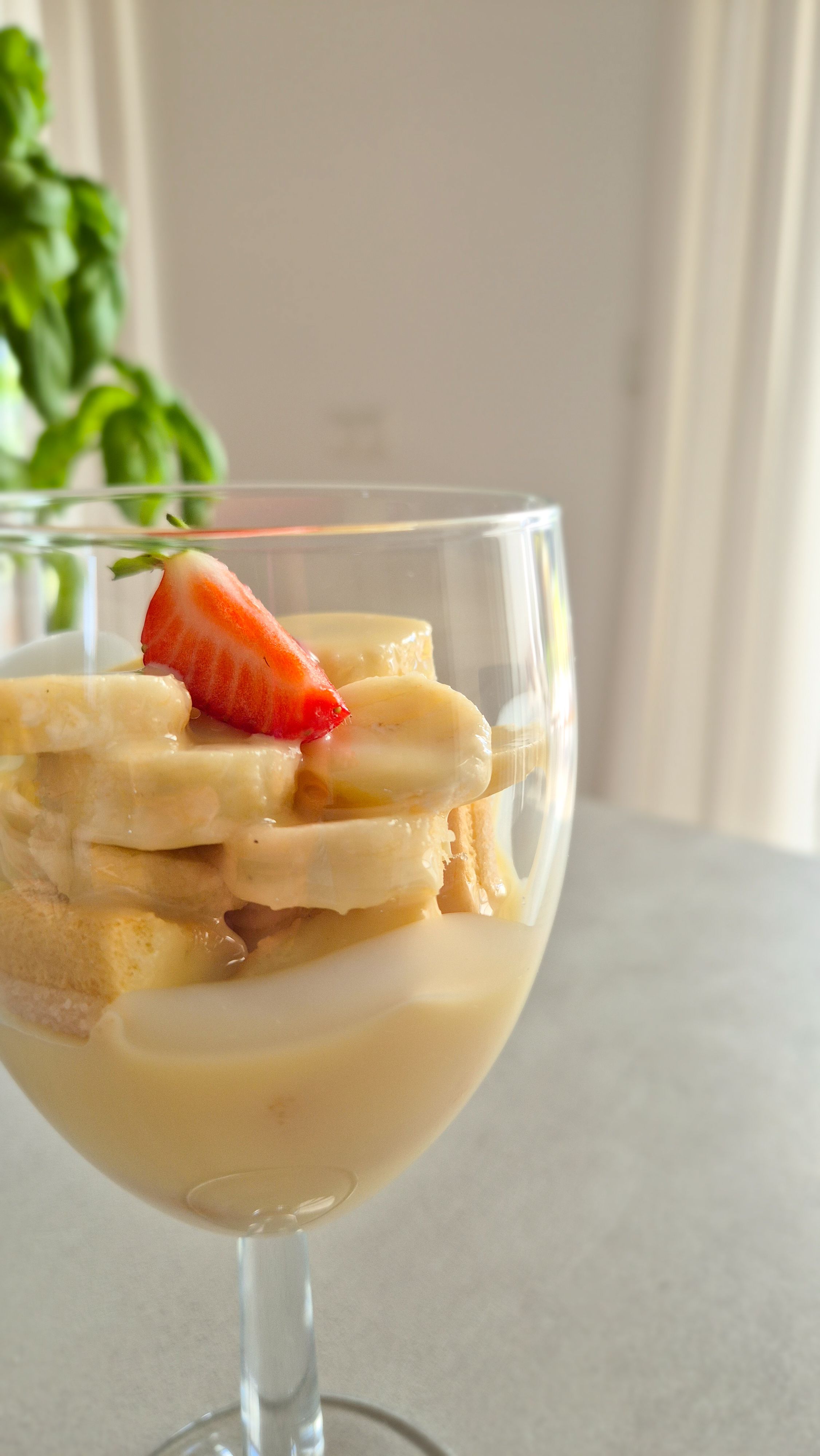 3 Zutaten Bananen-Dessert - Bild 3