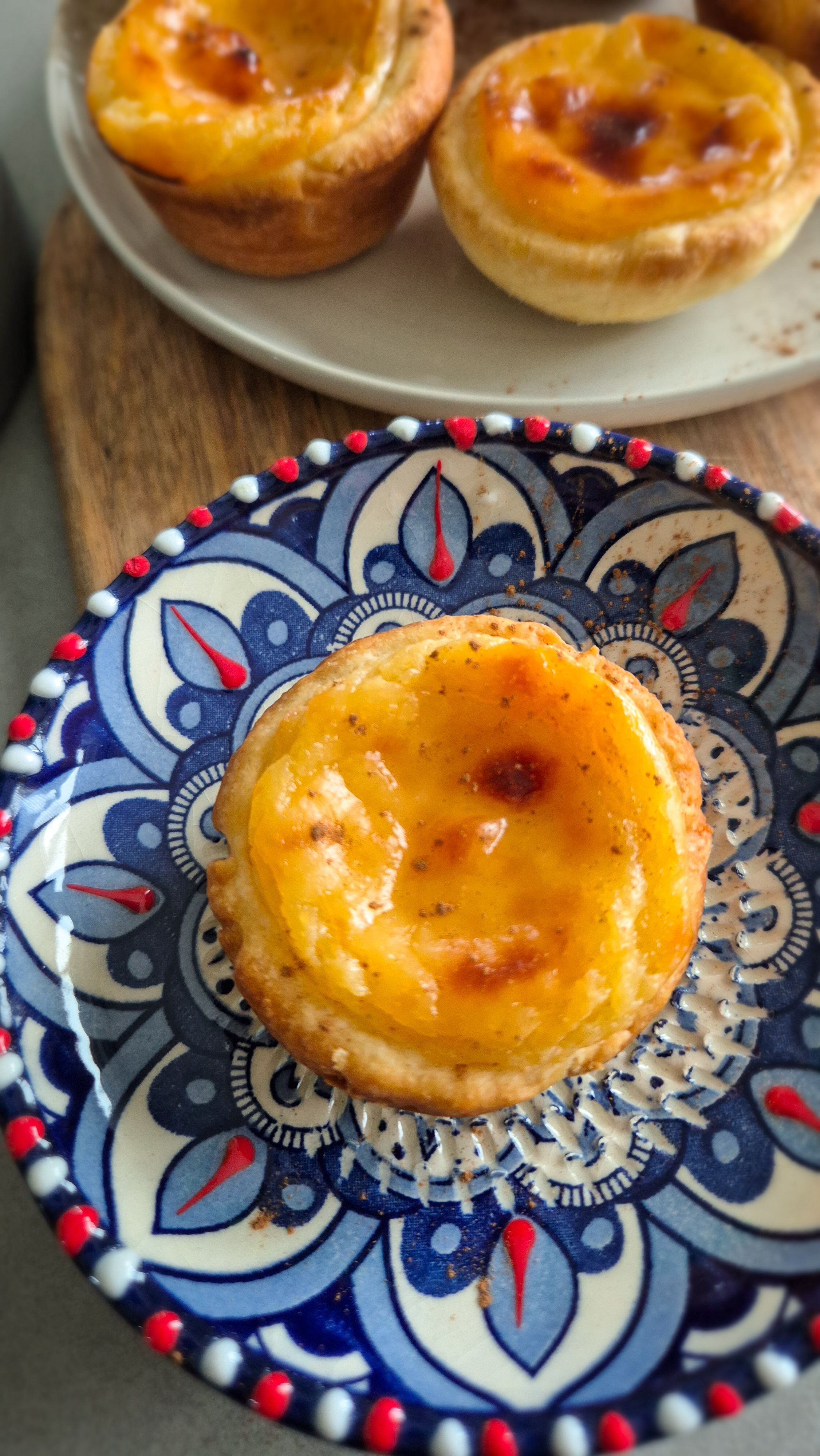 Pastéis de Nata - Bild 2