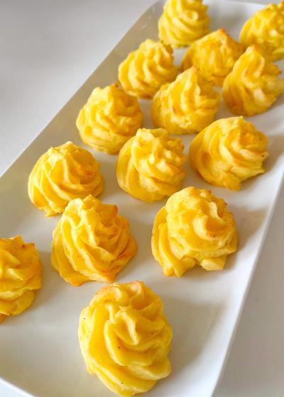 Herzogin-Kartoffeln - Bild 2