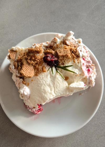 Advents-Tiramisu - Hauptbild