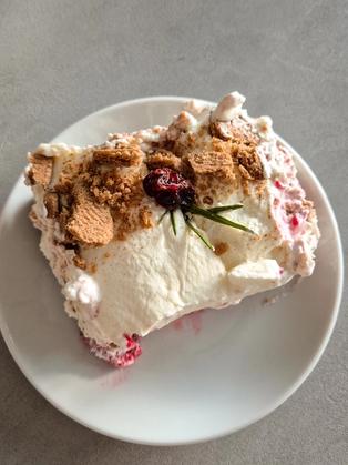 Advents-Tiramisu