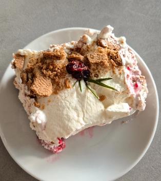 Advents-Tiramisu