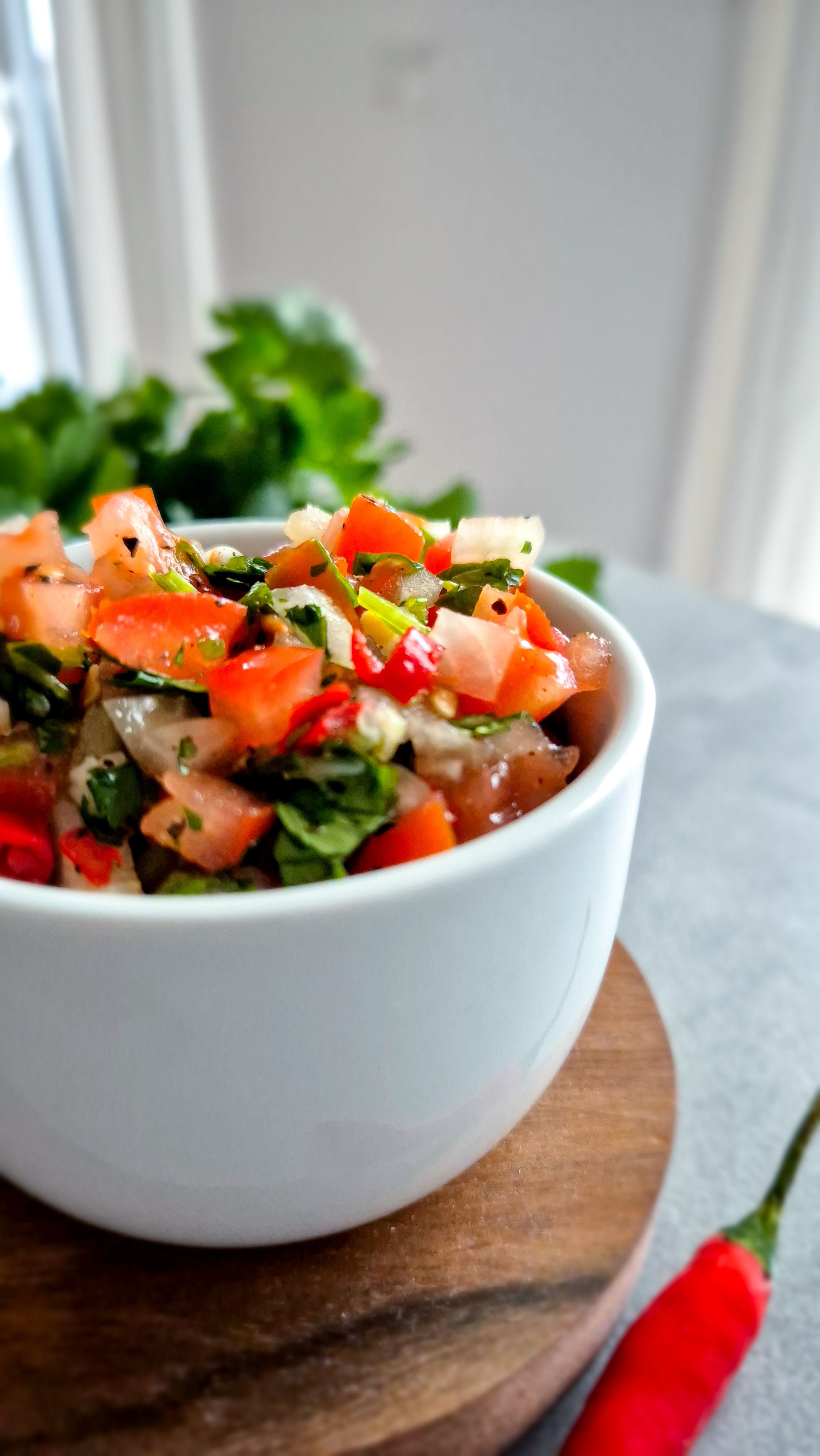 Pico De Gallo - Thumbnail 3