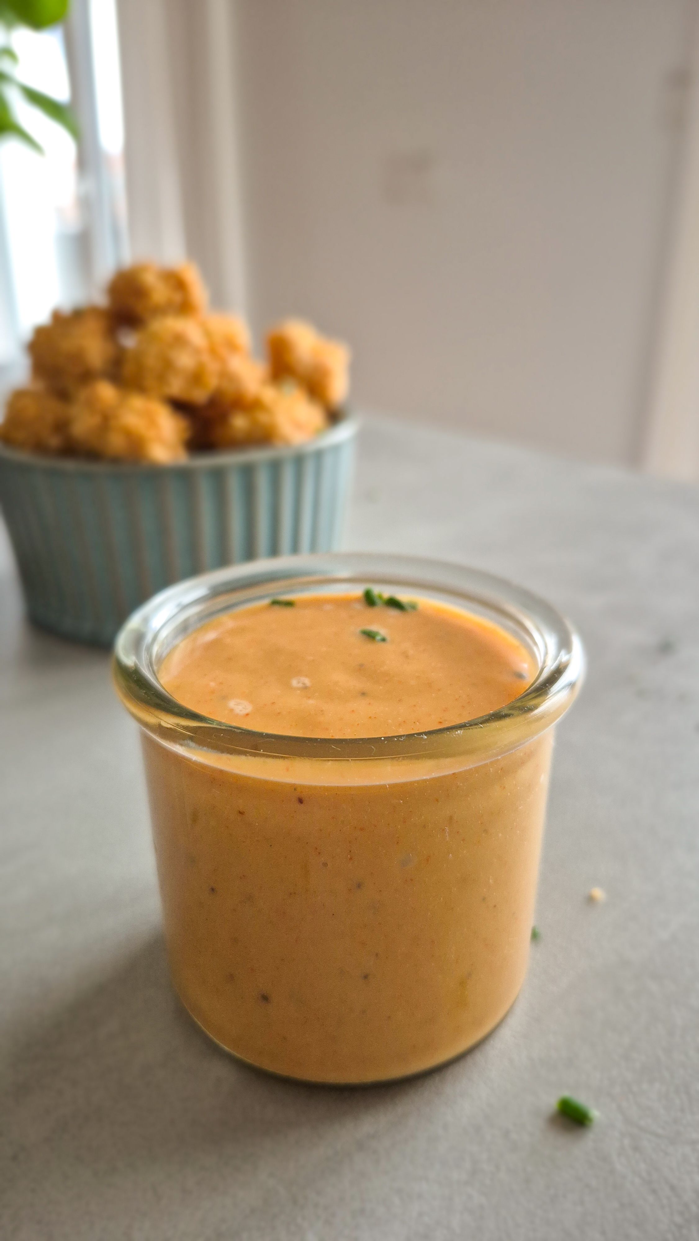 Chick-Fil-A Soße (Copycat)