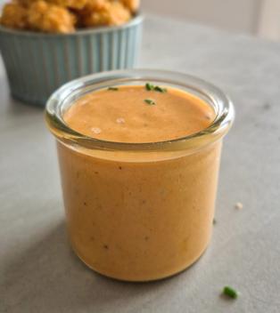 Chick-Fil-A Soße (Copycat)