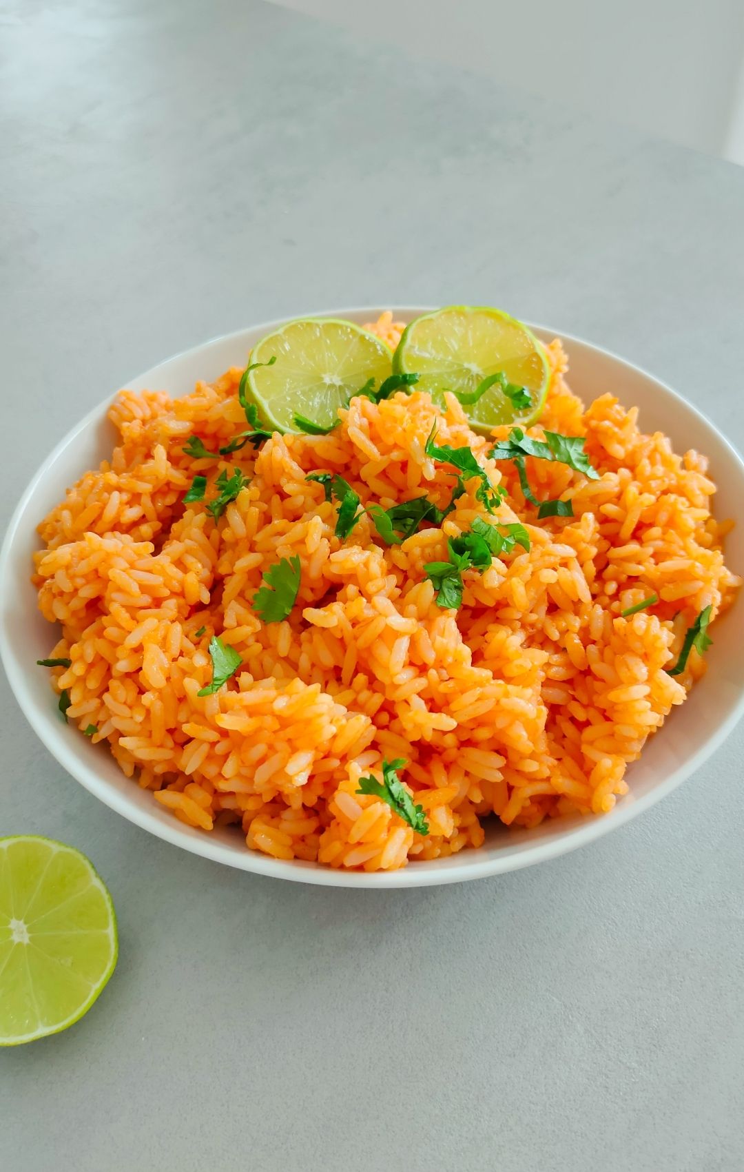 Arroz Rojo - Mexikanischer Reis