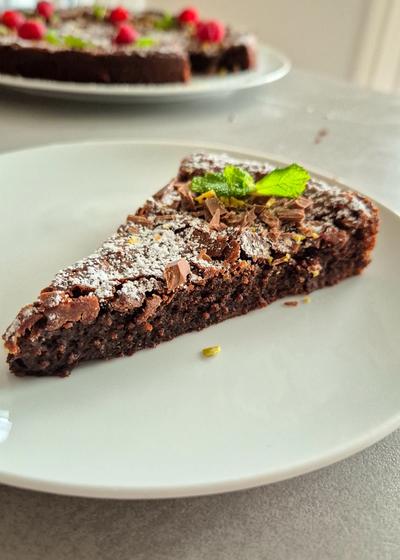 Tarte au Chocolat - Bild 3