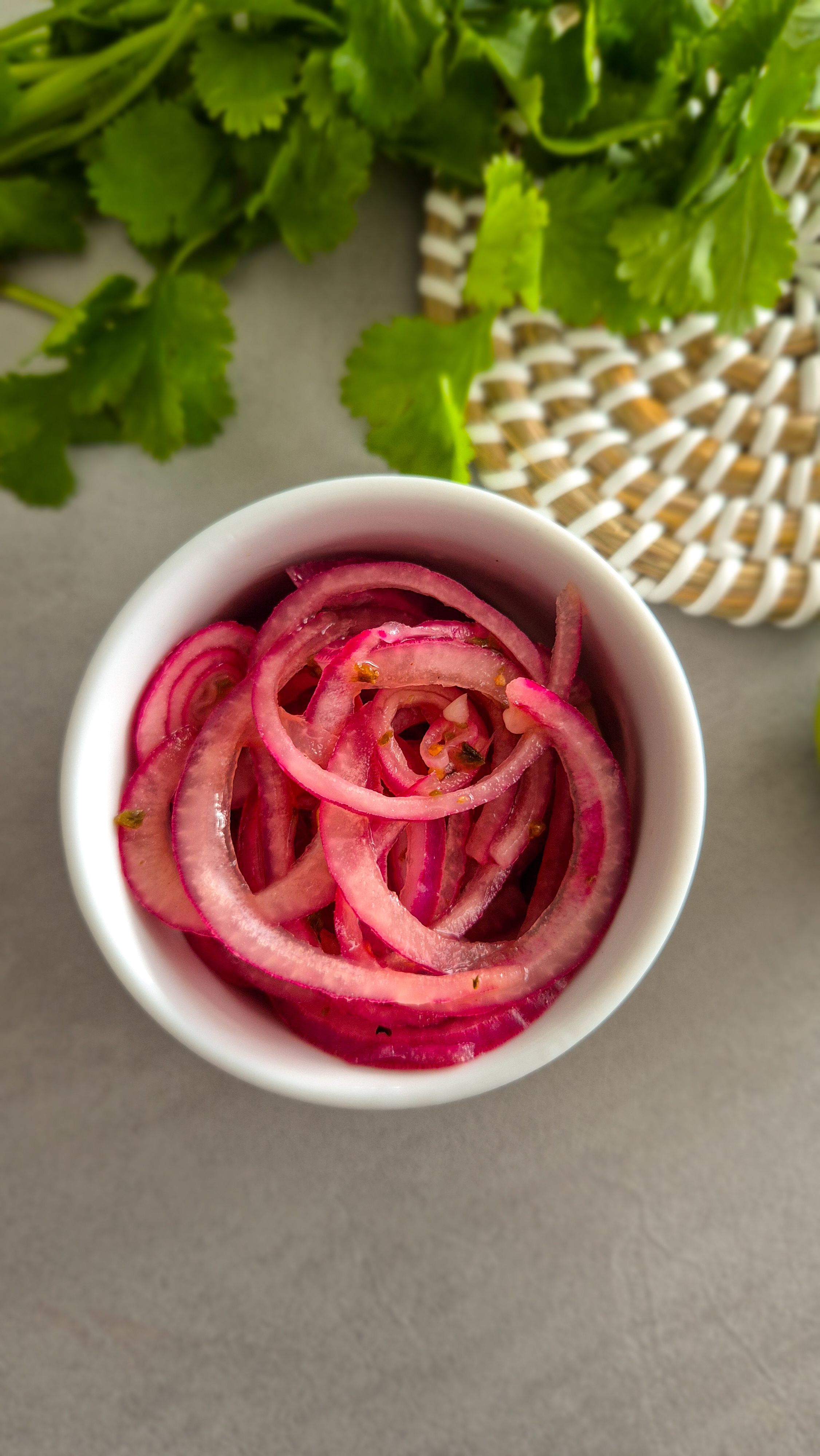 Mexikanische Pickled Onions: Das ultimative Topping für Tacos & Co. - Bild 3