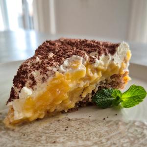 Der saftigste Apfelkuchen deines Lebens: Ein Traum aus Mandeln und Mascarpone