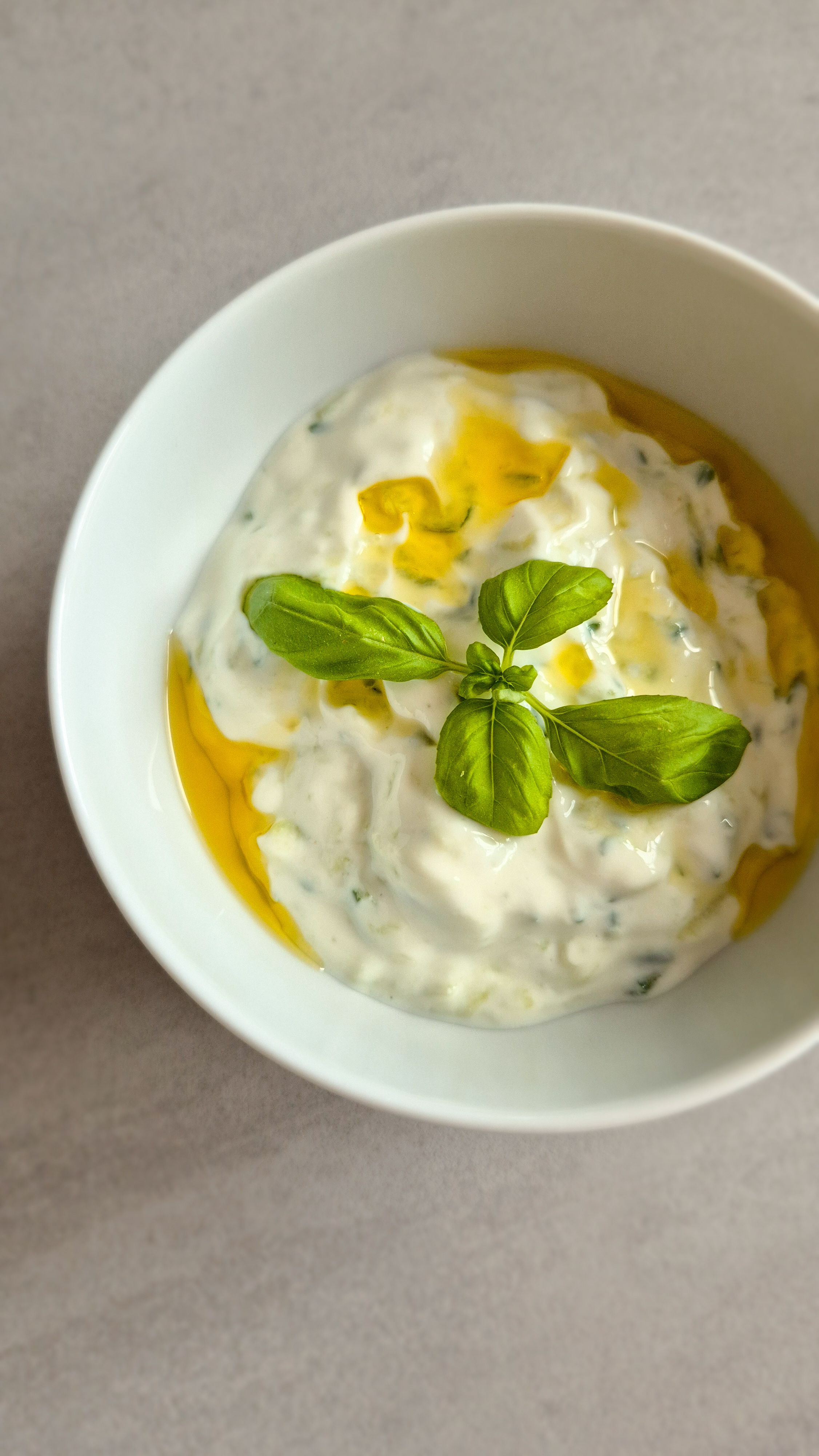 Tzatziki