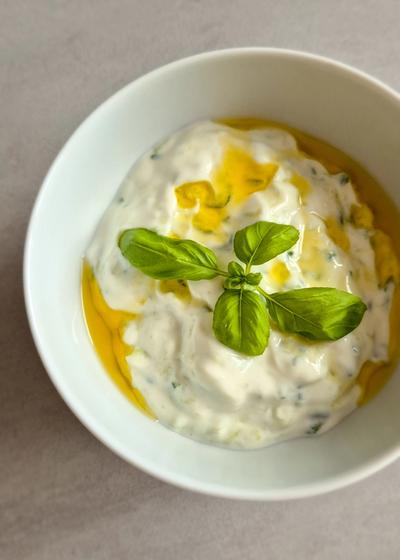 Tzatziki - Hauptbild