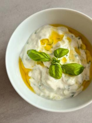 Tzatziki